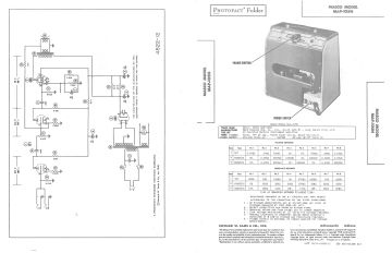 Sams S0052F12 schematic circuit diagram